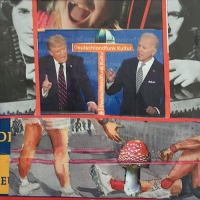 Serie Alltäglichkeiten