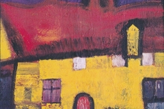 Das alte Bauernhaus
